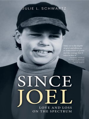 cover image of Since Joel